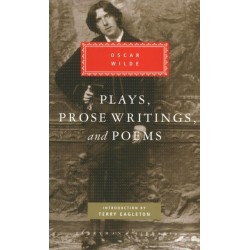 Plays, Prose Writings And Poems