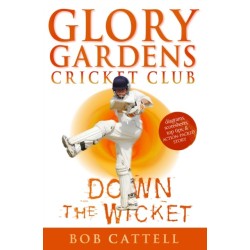 Glory Gardens 7 - Down The Wicket
