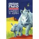 The White Giraffe Series: Operation Rhino: Book 6