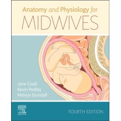 Anatomy and Physiology for Midwives