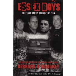 Essex Boys: A Terrifying Expose Of The British Drugs Scene
