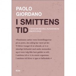 I smittens tid: Vidnesbyrd fra pandemiens frontlinje