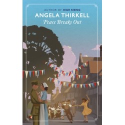 Peace Breaks Out