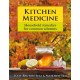 Kitchen Medicine: Household remedies for common ailments