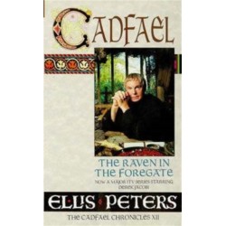 The Raven In The Foregate: 12