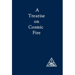 A Treatise on Cosmic Fire