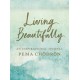 Living Beautifully: A Pema Chodron Inspirational Journal