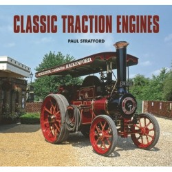 Classic Traction Engines