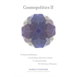 Cosmopolitics II