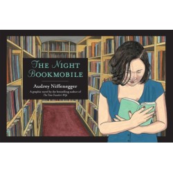 The Night Bookmobile