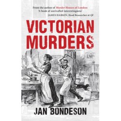 Victorian Murders