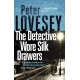 The Detective Wore Silk Drawers: The Second Sergeant Cribb Mystery