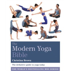 The Modern Yoga Bible