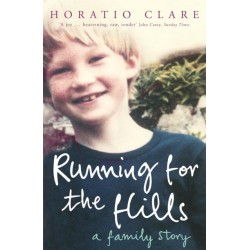 Running for the Hills: A Family Story