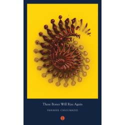 These Bones Will Rise Again