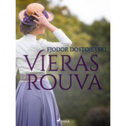 Vieras rouva