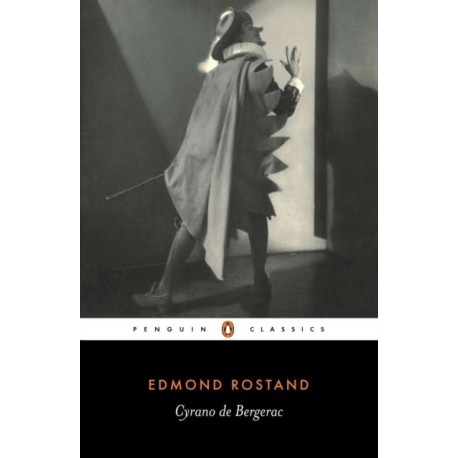 Cyrano de Bergerac