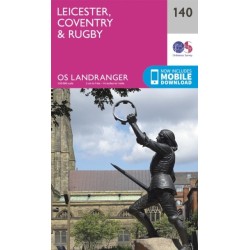 Leicester, Coventry & Rugby