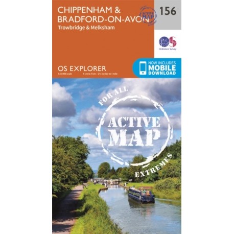 Chippenham and Bradford-on-Avon