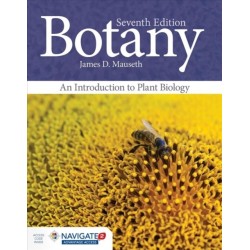 Botany: an Introduction to Plant Biology: An Introduction to Plant Biology