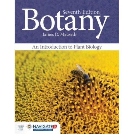 Botany: an Introduction to Plant Biology: An Introduction to Plant Biology