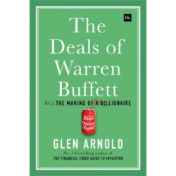 The Deals of Warren Buffett, Volume 2: The Making of a Billionaire