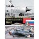 Soviet And Russian Military Aircraft In Asia