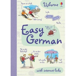 Easy German