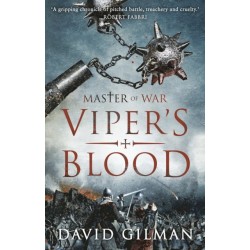 Viper's Blood