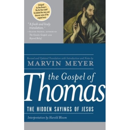 The Gospel of Thomas
