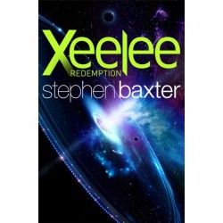 Xeelee: Redemption