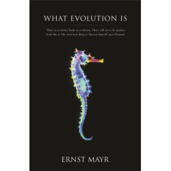 What Evolution Is: From Theory to Fact