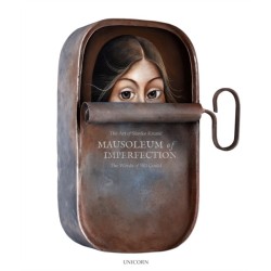 Mausoleum of Imperfection: The Art of Slavko Krunic. The Words of Bill Gould