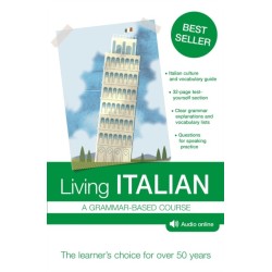 Living Italian: 6th Edition