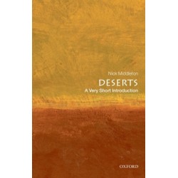 Deserts: A Very Short Introduction