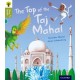 Oxford Reading Tree Story Sparks: Oxford Level 7: The Top of the Taj Mahal