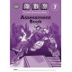 Scottish Heinemann Maths 7: Assessment Book (8 pack)