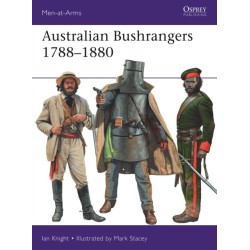 Australian Bushrangers 1788–1880