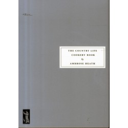 The Country Life Cookery Book