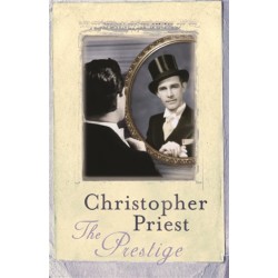The Prestige: The literary masterpiece about a feud that spans generations