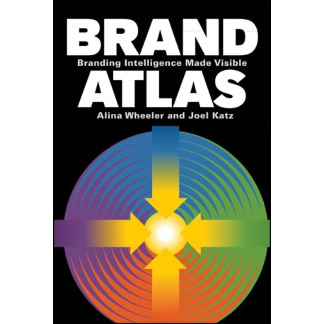Brand Atlas: Branding Intelligence Made Visible