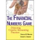 The Financial Numbers Game: Detecting Creative Accounting Practices