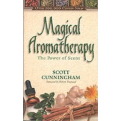 Magical Aromatherapy: The Power of Scent