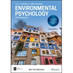 Environmental Psychology: An Introduction