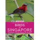 A Naturalist's Guide to the Birds of Singapore