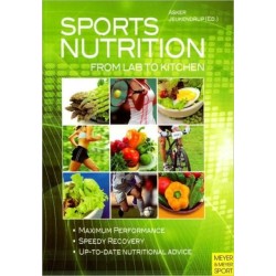 Sports Nutrition - From Lab to Kitchen