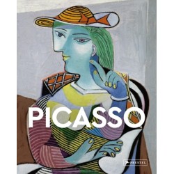 Picasso: Masters of Art