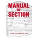 Manual of Section: Paul Lewis, Marc Tsurumaki, and David J. Lewis