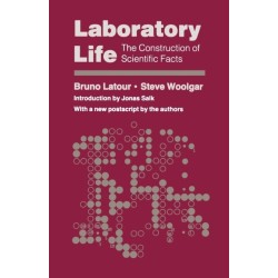 Laboratory Life: The Construction of Scientific Facts