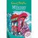 The Mystery Series: The Mystery of the Missing Man: Book 13